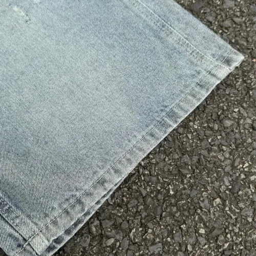 Replica Chrome Hearts Jeans For Unisex #1459304 $52.00 USD for Wholesale