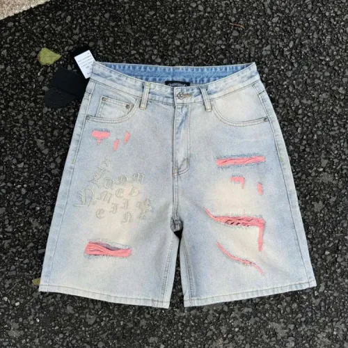 Chrome Hearts Jeans For Unisex #1459309