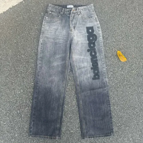 Balenciaga Jeans For Men #1459316
