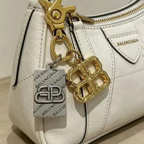 Replica Balenciaga Key Holder And Bag Buckle #1459326 $38.00 USD for Wholesale