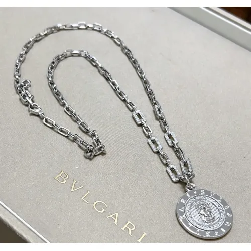 Bvlgari Necklaces #1459329