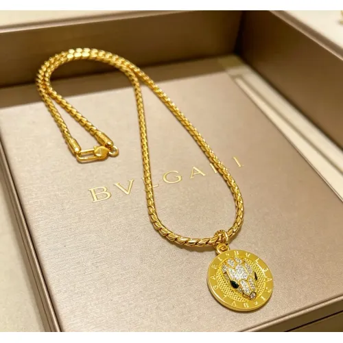 Bvlgari Necklaces #1459336