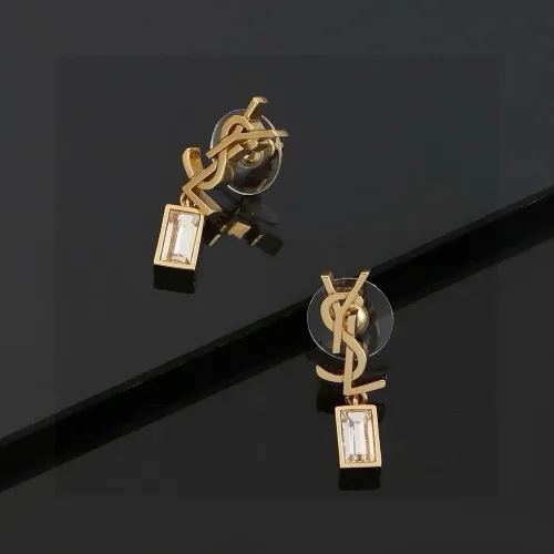 Yves Saint Laurent YSL Earrings For Women #1459348