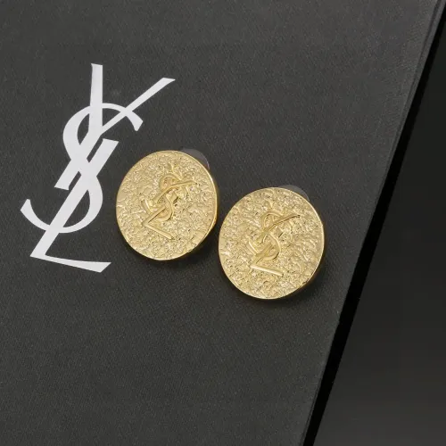 Yves Saint Laurent YSL Earrings For Women #1459350