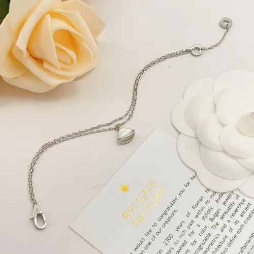 Replica Bvlgari Bracelets For Women #1459353 $32.00 USD for Wholesale