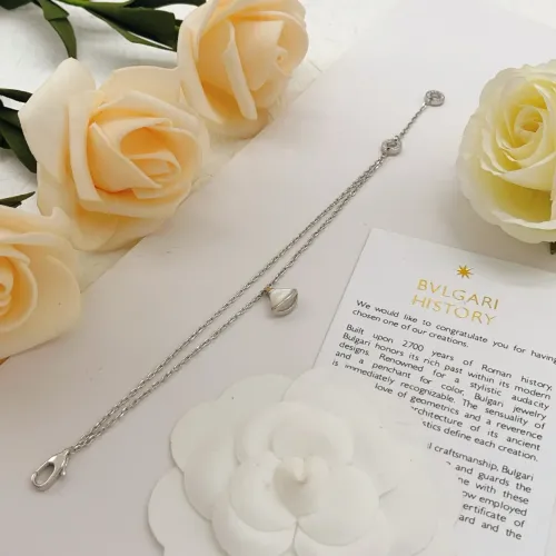 Replica Bvlgari Bracelets For Women #1459353 $32.00 USD for Wholesale