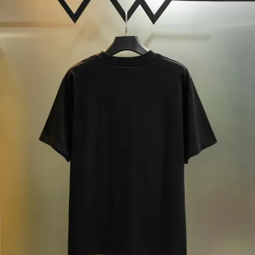 Replica Burberry T-Shirts Short Sleeved For Unisex #1459357 $45.00 USD for Wholesale