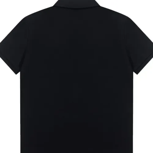Replica Burberry T-Shirts Short Sleeved For Men #1459365 $56.00 USD for Wholesale