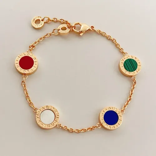 Bvlgari Bracelets For Women #1459367