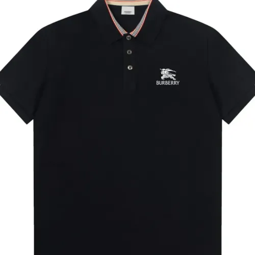 Burberry T-Shirts Short Sleeved For Men #1459368