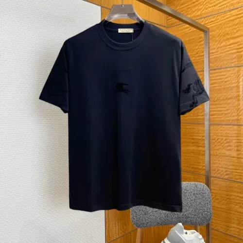 Burberry T-Shirts Short Sleeved For Men #1459369