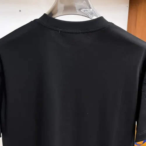 Replica Burberry T-Shirts Short Sleeved For Men #1459369 $80.00 USD for Wholesale