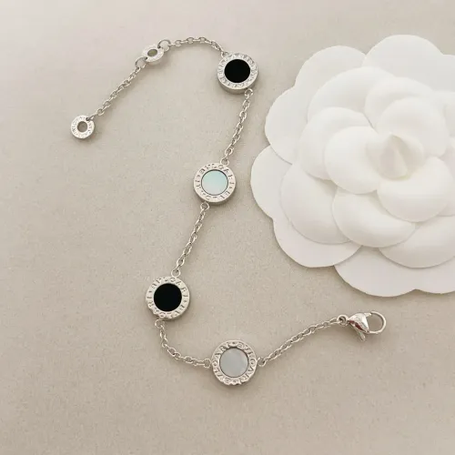 Replica Bvlgari Bracelets For Women #1459372 $32.00 USD for Wholesale
