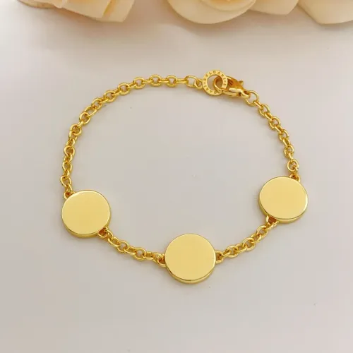 Replica Bvlgari Bracelets For Women #1459373 $34.00 USD for Wholesale