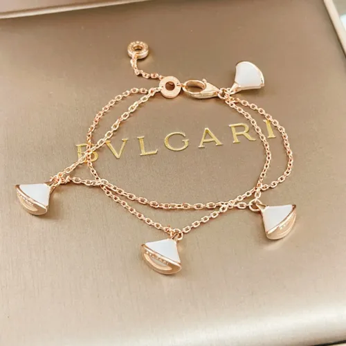 Bvlgari Bracelets For Women #1459380