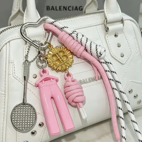 Replica Balenciaga Key Holder And Bag Buckle #1459393 $34.00 USD for Wholesale