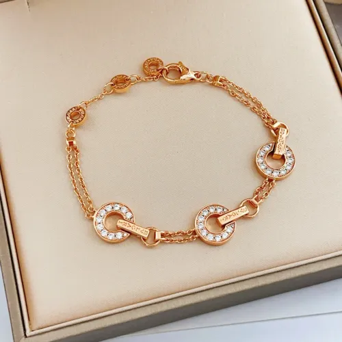 Bvlgari Bracelets For Women #1459403