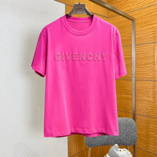 Givenchy T-Shirts Short Sleeved For Men #1459406, $80.00 USD, [ITEM#1459406], Givenchy T-Shirts