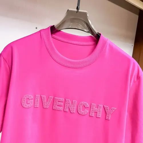 Replica Givenchy T-Shirts Short Sleeved For Men #1459406 $80.00 USD for Wholesale