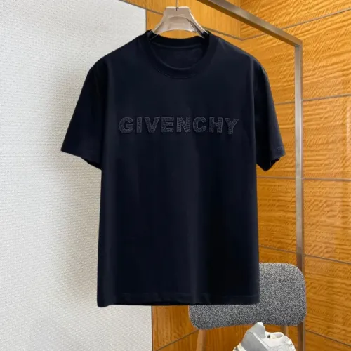 Givenchy T-Shirts Short Sleeved For Men #1459407, $80.00 USD, [ITEM#1459407], Givenchy T-Shirts