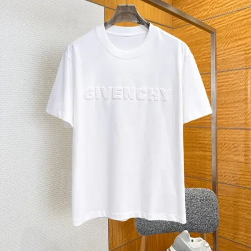 Givenchy T-Shirts Short Sleeved For Men #1459408