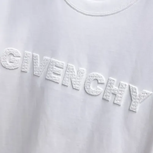 Replica Givenchy T-Shirts Short Sleeved For Men #1459408 $80.00 USD for Wholesale