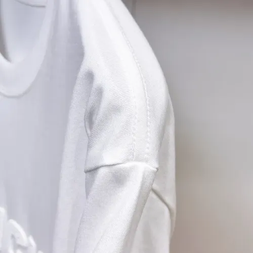 Replica Givenchy T-Shirts Short Sleeved For Men #1459408 $80.00 USD for Wholesale