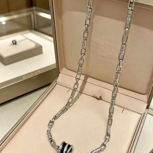 Replica Bvlgari Necklaces #1459419 $42.00 USD for Wholesale
