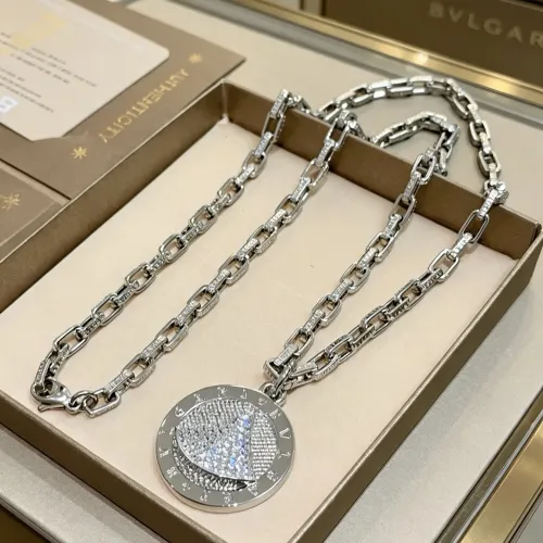 Bvlgari Necklaces #1459426