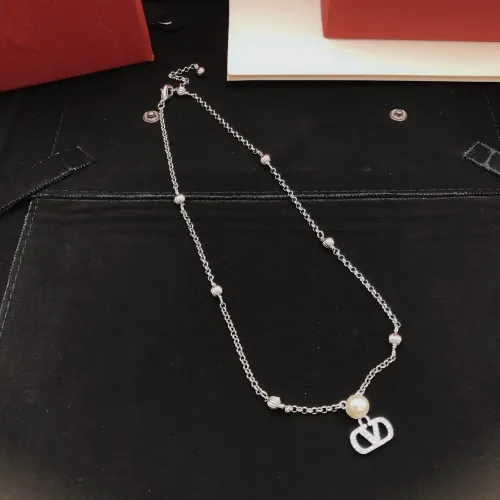Replica Valentino Necklaces For Women #1459454 $34.00 USD for Wholesale