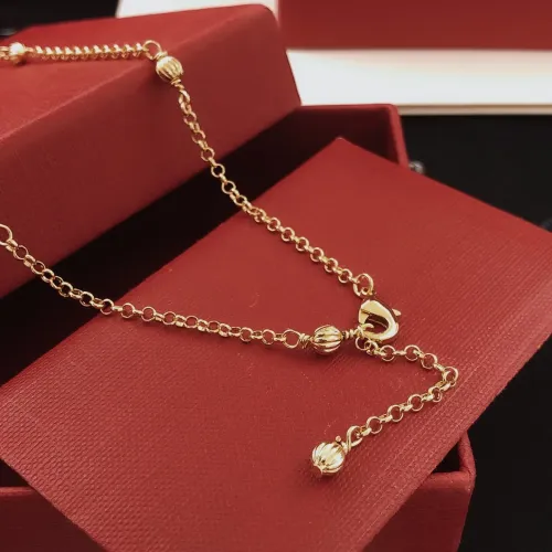 Replica Valentino Necklaces For Women #1459455 $34.00 USD for Wholesale