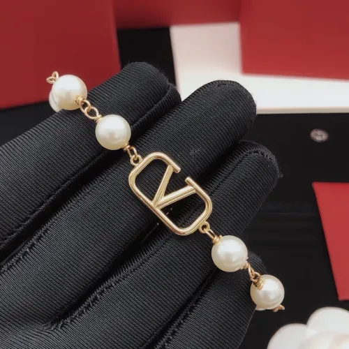 Replica Valentino Bracelets For Women #1459458 $27.00 USD for Wholesale