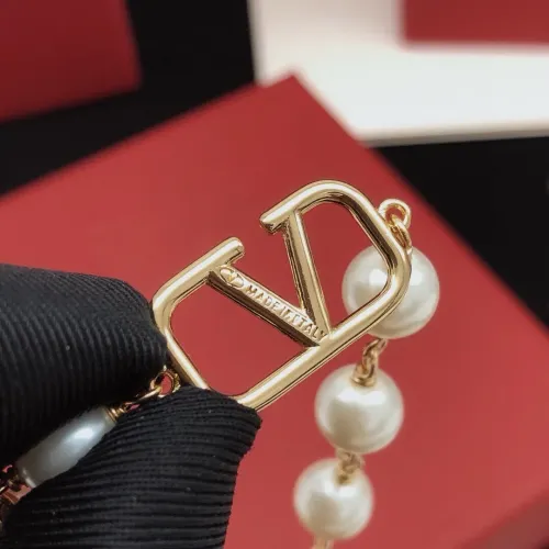 Replica Valentino Bracelets For Women #1459458 $27.00 USD for Wholesale