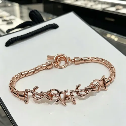 Yves Saint Laurent YSL Bracelets #1459481
