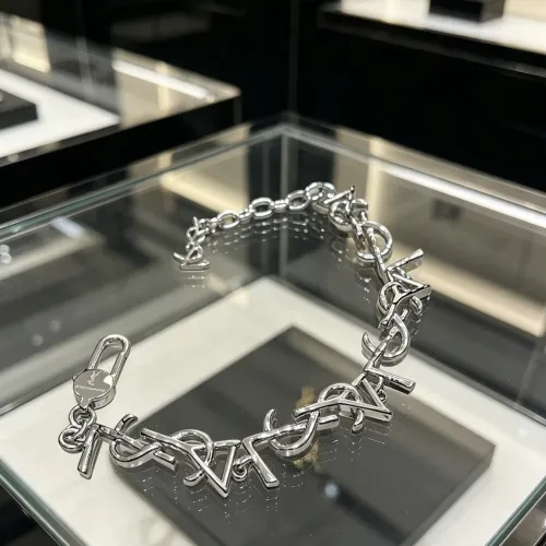 Yves Saint Laurent YSL Bracelets #1459483