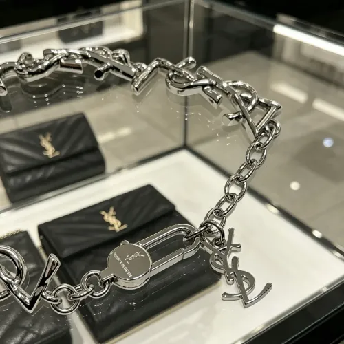 Replica Yves Saint Laurent YSL Bracelets #1459483 $40.00 USD for Wholesale