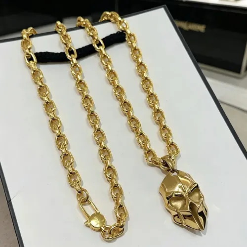 Yves Saint Laurent YSL Necklaces #1459484