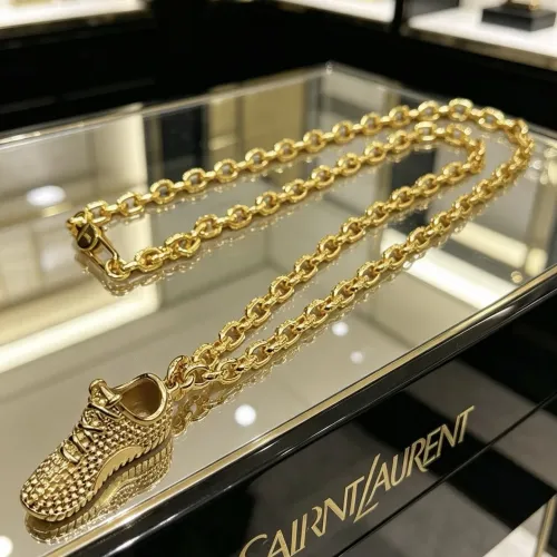 Yves Saint Laurent YSL Necklaces #1459485