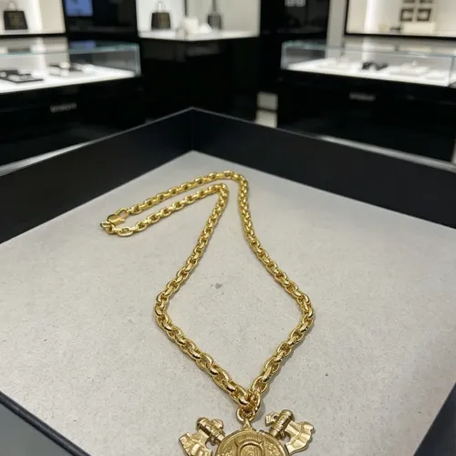 Replica Givenchy Necklaces #1459487 $48.00 USD for Wholesale
