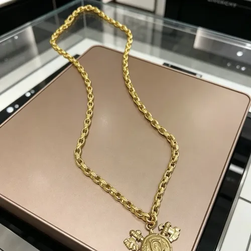 Replica Givenchy Necklaces #1459487 $48.00 USD for Wholesale
