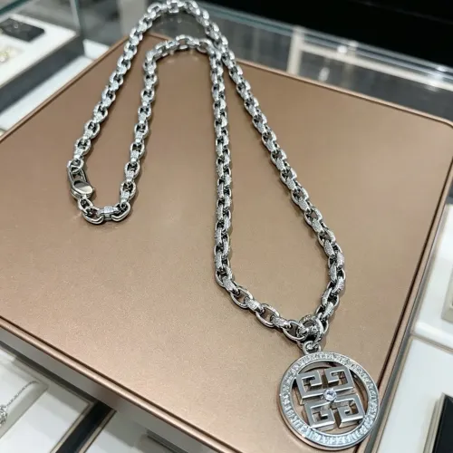 Givenchy Necklaces #1459489, $52.00 USD, [ITEM#1459489], Givenchy Necklaces