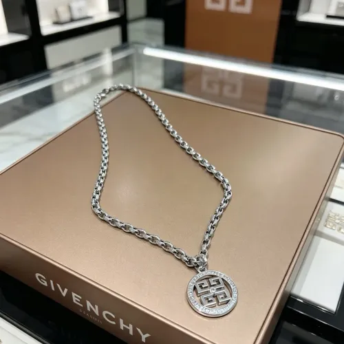 Replica Givenchy Necklaces #1459489 $52.00 USD for Wholesale