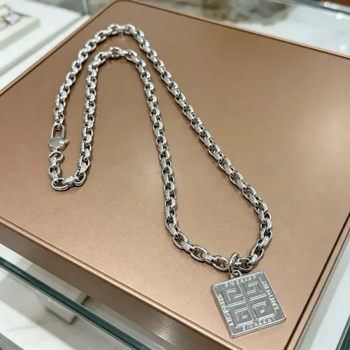 Givenchy Necklaces #1459491