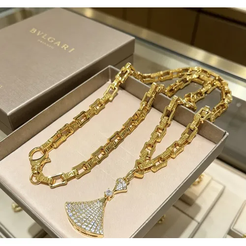 Bvlgari Necklaces #1459492