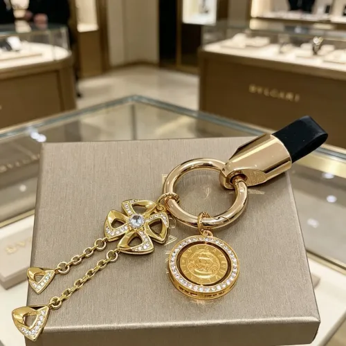 Bvlgari Key Holder And Bag Buckle #1459531