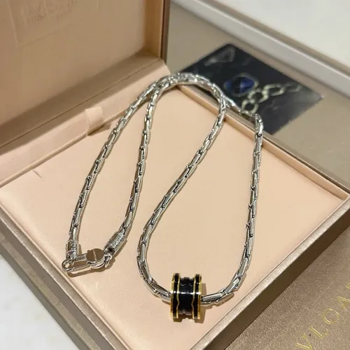 Replica Bvlgari Necklaces #1459539 $52.00 USD for Wholesale