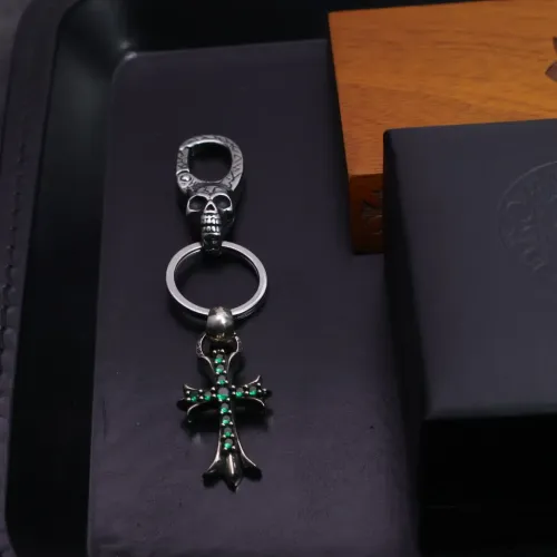 Replica Chrome Hearts Key Holder And Bag Buckle #1459586 $42.00 USD for Wholesale