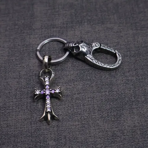 Chrome Hearts Key Holder And Bag Buckle #1459590