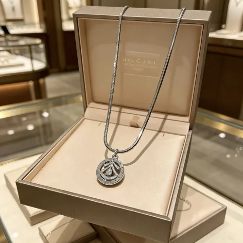 Replica Bvlgari Necklaces #1459595 $42.00 USD for Wholesale