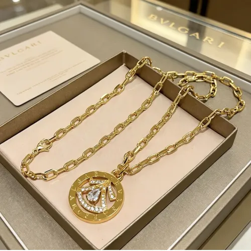 Bvlgari Necklaces #1459596